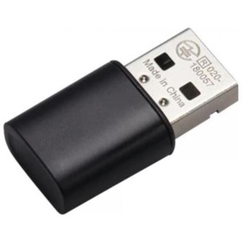 ADATTATORE WIFI USB TIPO P16 - Foto 1