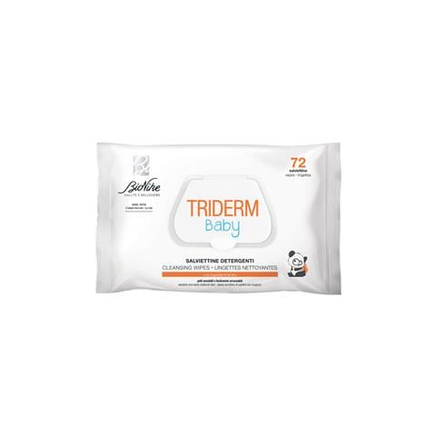 Triderm Baby Salv Det 72 Pezzi - Foto 1