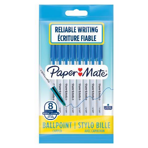 CF8PM045 PENNASFERA 1MM BLU - Foto 1