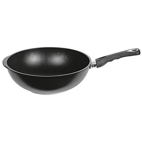 I-1032s-wok In Alluminio, Per Induzione, Diametro: 32 Cm, 2,8 L - Foto 1