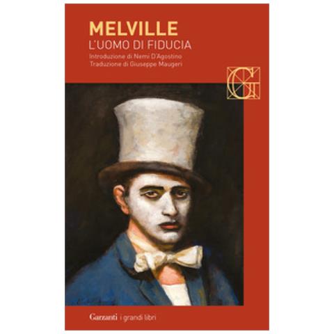 Herman Melville - L'uomo Di Fiducia - Foto 1