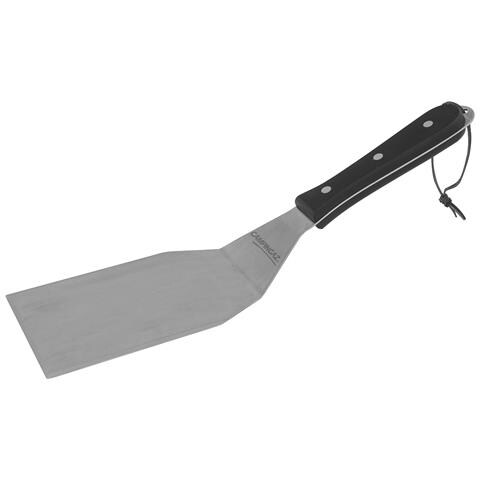CAMPINGAZ Spatola per Plancha Barbecue in Acciaio Inox 2000035410