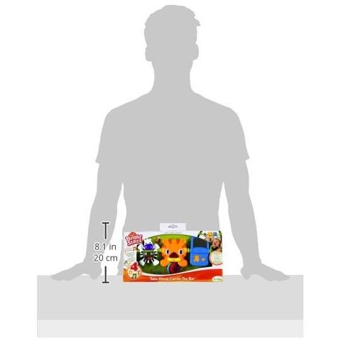 Bright Starts 9005 Barra Giocattoli Per Passeggino - Foto 2