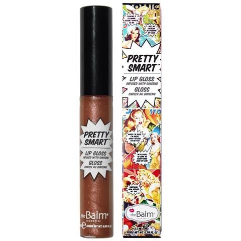 The Balm, Prrety Smart, Lucidalabbra, Ka-bum, 6.5 Ml - Foto 2