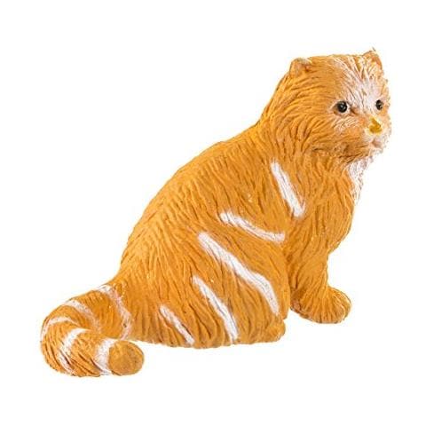 6812-04 - Tubo Con Miniatura Di Cuccioli Della Fattoria - Foto 2