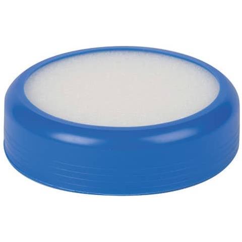 Spugnetta Bagnadita 85 Mm Blu Kf15024 - Foto 1