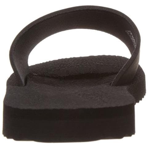 purecat - Scarpe Da Spiaggia E Piscina Unisex Adulti, Nero (nero-bianco 01), 44.5 Eu (10 Uk) - Foto 5