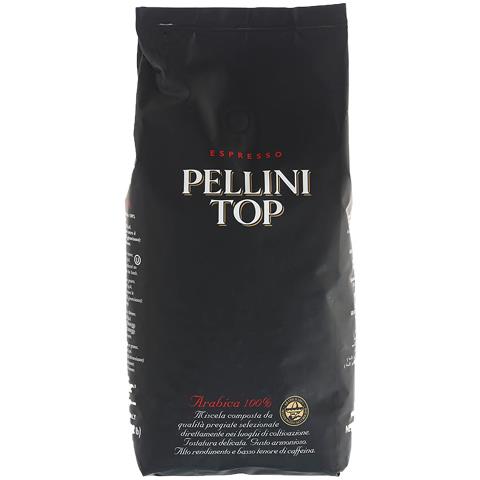 Top 100% Arabica Beans - 1 Kg - Foto 1