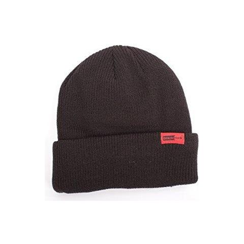Cappello Isolato Termica Nero Calore Blackrock Uomo - Foto 2
