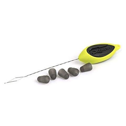 Partita Canna Da Pesca Laterale Kit Bead Puller Inc 5 Beads - Foto 1