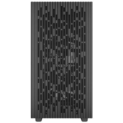 Case Pc Senza Alimentatore - Matrexx 40 3fs - Mini Tower - Formato Micro-atx - Nero (dp-matx-matrexx40-3fs) - Foto 2