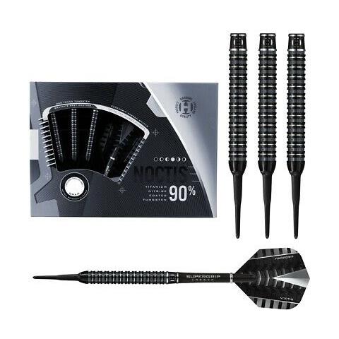Noctis Parallel 90% 18g - Foto 3