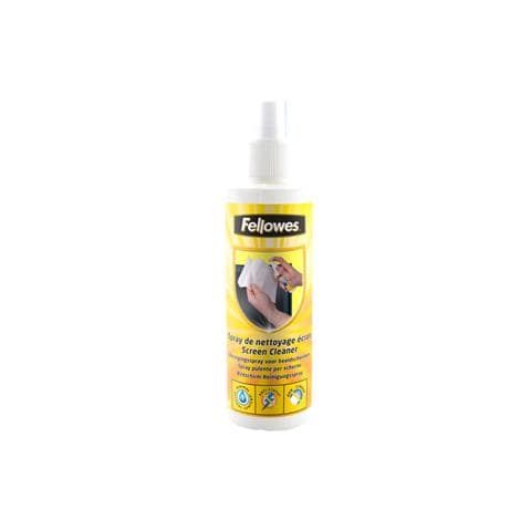 Spray Pulizia Schermo 250ml - Foto 1