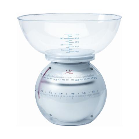 MOD. 603, Trasparente - Foto 1