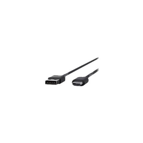 DY-TU2700B, USB A, USB C, Maschio / maschio, Dritto, Dritto, Nero - Foto 1