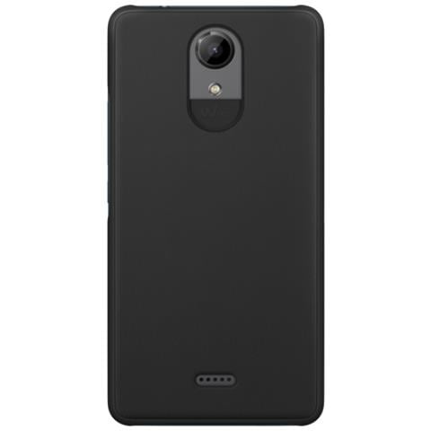 WI-COVUFEELLITE-BLK 5" Cover Nero custodia per cellulare - Foto 1
