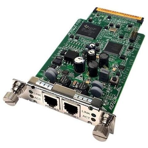 Modulo Switch di Rete SIC - Foto 1