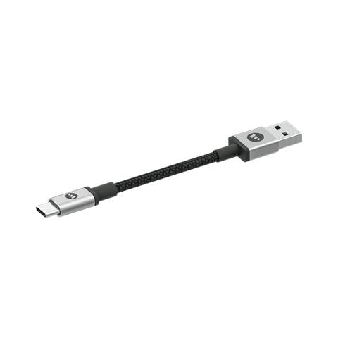 409903208 cavo USB 3 m USB A USB C Nero - Foto 1