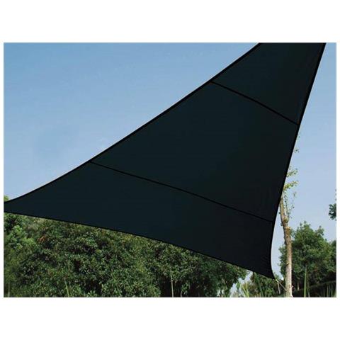 Sacrotto Solare Impermeabile 5 X 5 X 5 M Antraciet - Foto 4