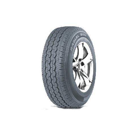 Pneumatico Radial H188 C 8pr Bsw M+s 215/75r16 113q - Estivo - Foto 1