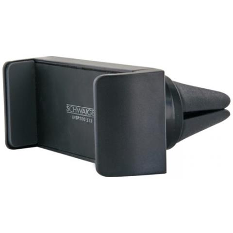 Lhsp300 513 Supporto Per Personal Communication Telefono Cellulare / smartphone Nero Supporto Passivo - Foto 1