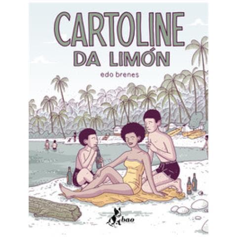 Edo Brenes - Cartoline Da Limon - Foto 1