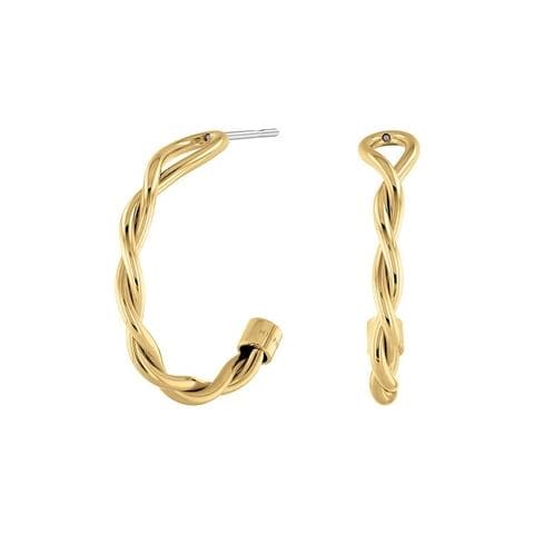 Gioielli Tommy Hilfiger 2780687. Orecchini, Colore Oro. Donna. - In ordine - Foto 1