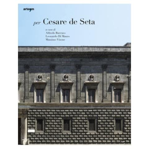 Matteo Lorito - Per Cesare de Seta - Foto 1