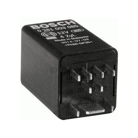 Centralina, Tempo Incandescenza 281003085 - Foto 1