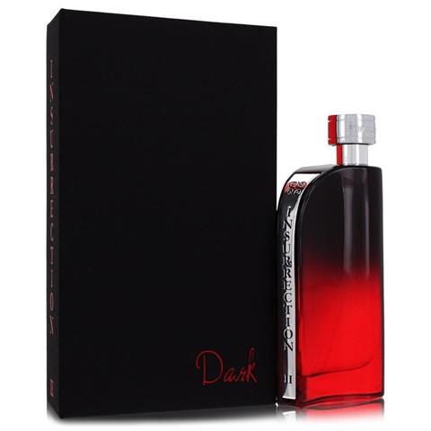 Insurrection Ii Dark By Eau De Parfum Spray 3 Oz (men) - Foto 1