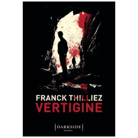 Franck Thilliez - Vertigine - Foto 1