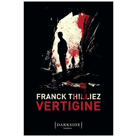 Franck Thilliez - Vertigine - Foto 2