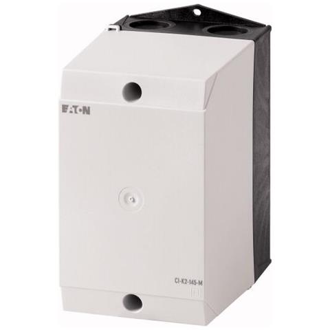 Eaton Ci-k2-145-m Centralino Policarbonato (pc) Ip65 - Foto 1