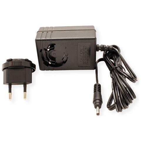 12041098 USB 3.2 Gen 1 (3.1 Gen 1) Type-A 5000 Mbit /s Nero - Foto 2