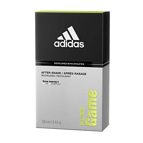 Pure Game Men After Shave Di, 34 Fl Oz, Multicolore - Foto 2