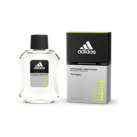 Pure Game Men After Shave Di, 34 Fl Oz, Multicolore - Foto 1