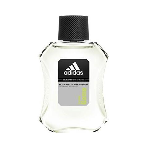 Pure Game Men After Shave Di, 34 Fl Oz, Multicolore - Foto 3