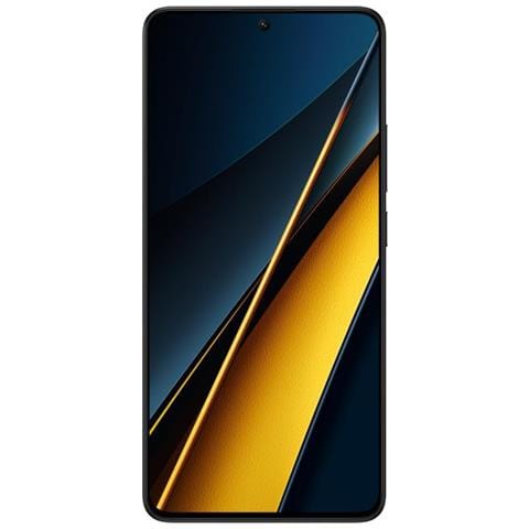 X6 Pro 5G 512GB 12GB Ram Display 6.67" Amoled 120Hz Doppia Sim 5000 mAh Black - Foto 2