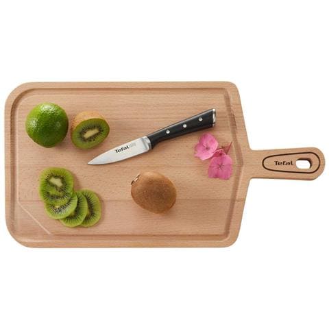 Ice Force Paring Knife Stainless Steel 9cm - Foto 1