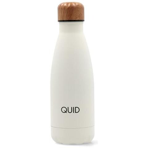 Thermos Cocco Bianco Metallo 350 Ml - Foto 1