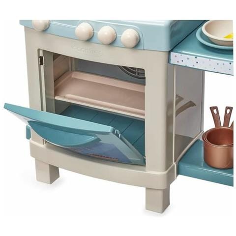 Cucina Giocattolo Ecoiffier Azure Green Kitchen - Foto 2