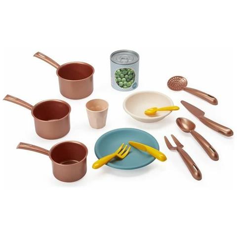 Cucina Giocattolo Ecoiffier Azure Green Kitchen - Foto 4