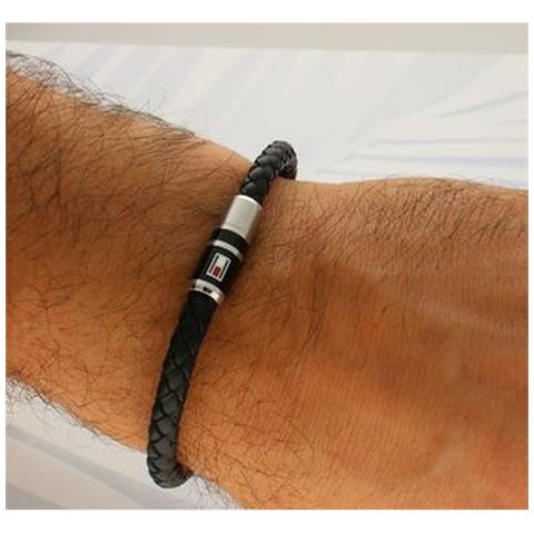 Bracciale Uomo Tommy Hilfiger 2790293 - Foto 2