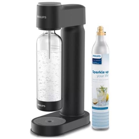 Kit Gasatore acqua - Foto 2