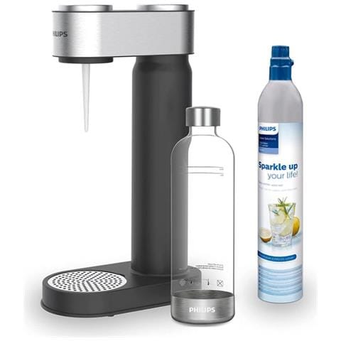 Kit Gasatore acqua - Foto 1