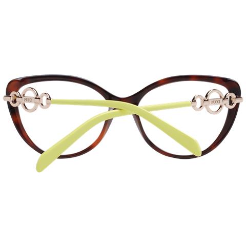 Emilio Pucci Mod. Ep5162 56052 - Foto 3