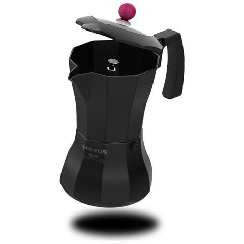 Black Moments 6 Moka Nero - Foto 2