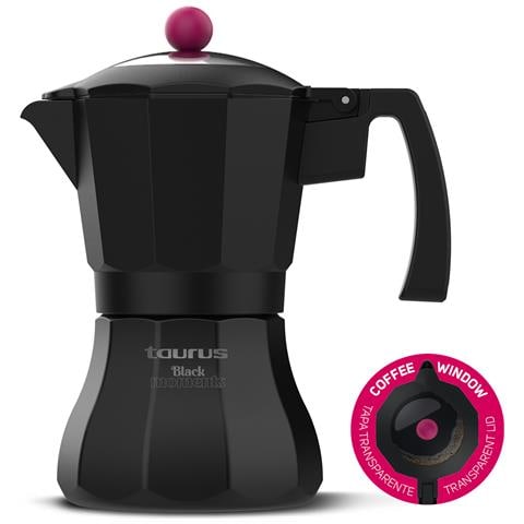 Black Moments 6 Moka Nero - Foto 1