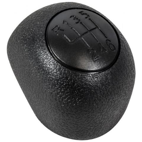 Pomello Cambio 6 Velocità Citroen Jumper 94>14 - Fiat Ducato 94>14 - Peugeot Boxer 94>14 - Foto 1