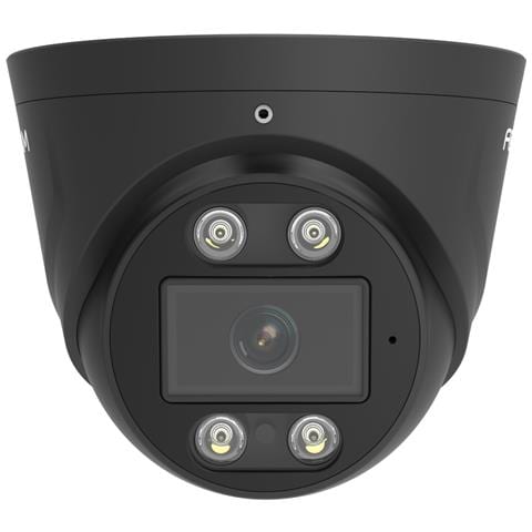 Telecamera Ip Per Esterni Con Faretti - T5ep - Foto 2